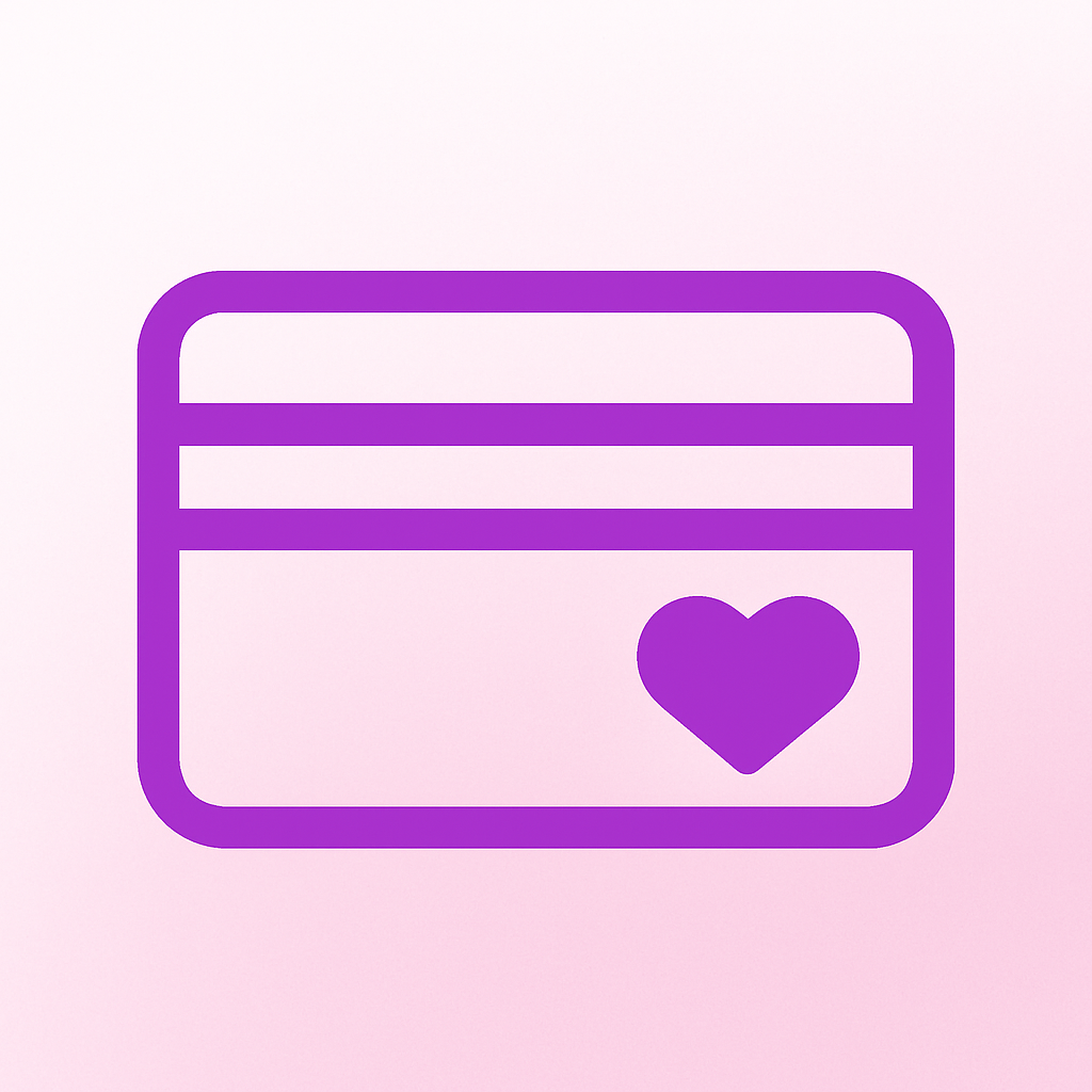 Charge For Good Logo